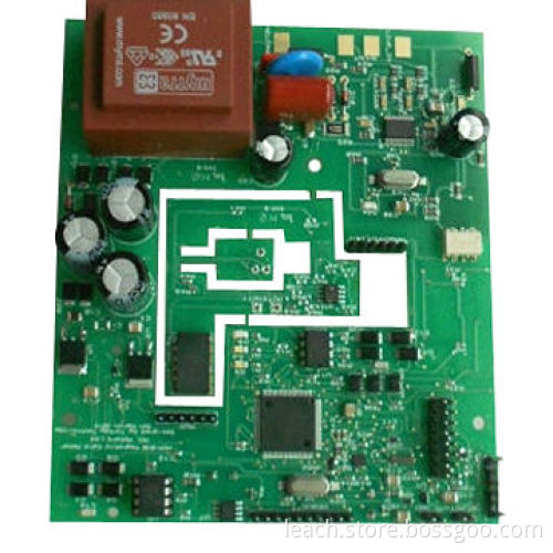 Industrial Control Board Assembly, OEM/ODM Services Provided